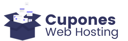 Cupones Web Hosting