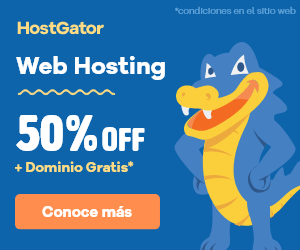 Cúpon-Hostgator-Colombia-Cupones-Hostgator-Colombia-Hostgator-Descuento - Web Hosting