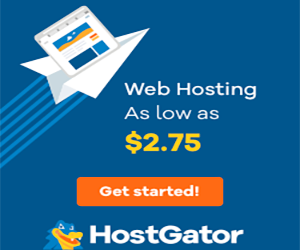 Cupones Web Hosting - Cúpon Hostgator USA Cupones Hostgator USA Hostgator Descuento Web Hosting 1