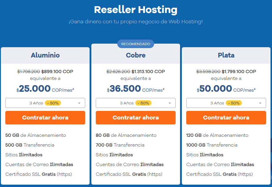 cupones-hostgator-colombia-cúpon-hostgator-colombia - Web Hosting Reseller HostGator Colombia